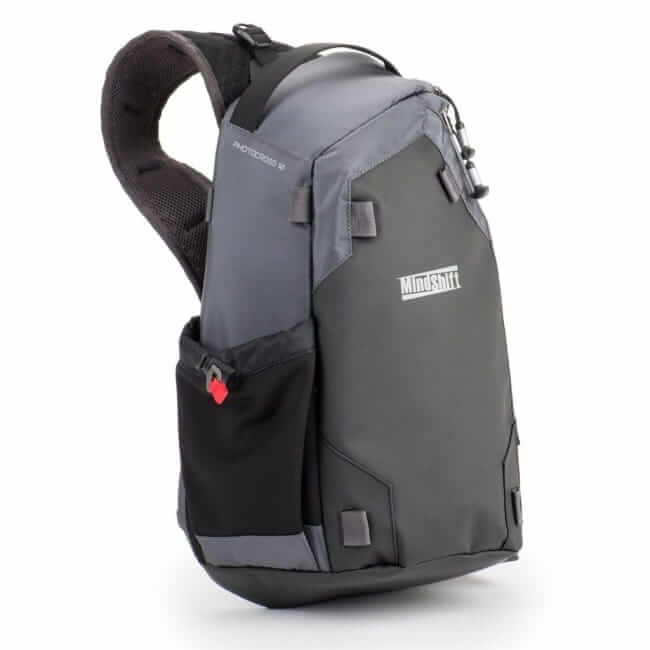 Thinktank PhotoCross 10 Carbon Grey